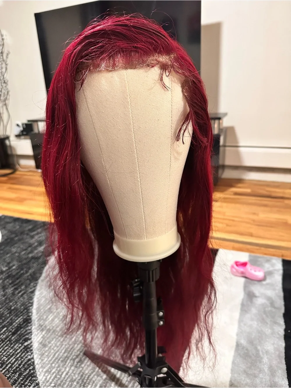 N/A stylish long